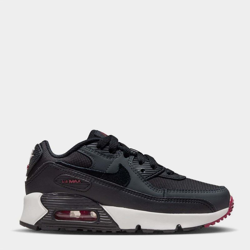 Nike Air Max 90 Little Kids Shoes