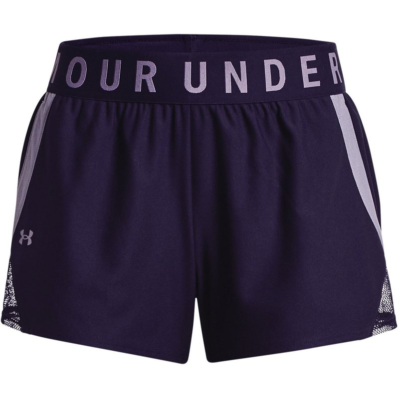 Under Armour 2in1 Shorts Ladies