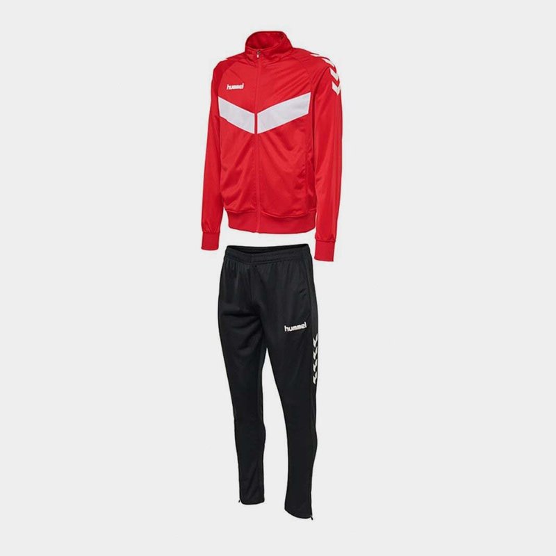 Hummel Academy Essential Inf Poly Suit