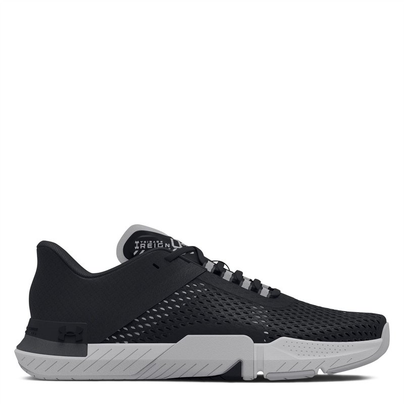 Under Armour TriBase Reign 4 Womens Trainers