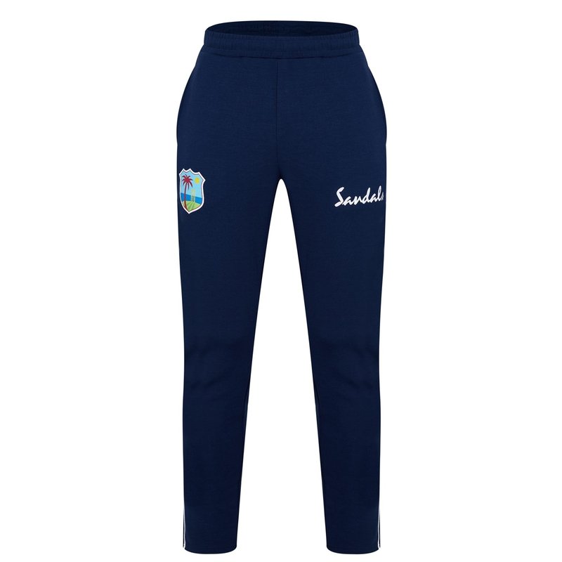 Castore West Indies Training Pants Mens