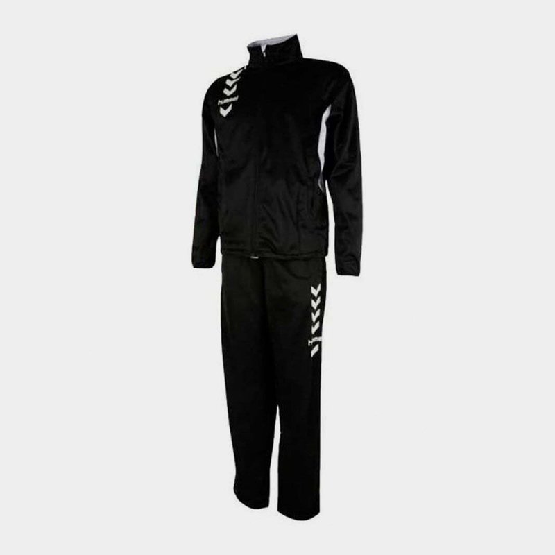 Hummel Essentials Mens Poly Suit