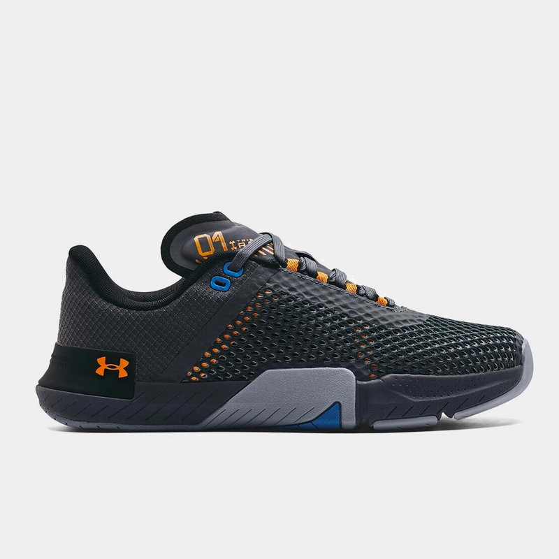 Under Armour TriBase Reign 4 Mens Training Shoes