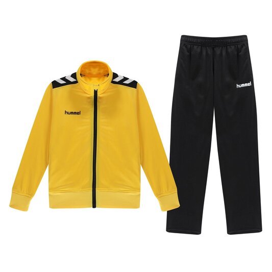Hummel Academy Essential Inf Poly Suit