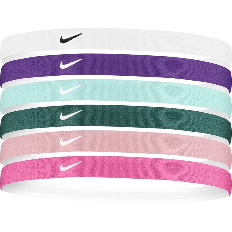 Nike Headbands 6pk Printed
