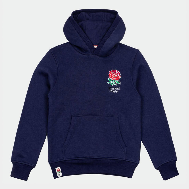 RFU England OTH Hoodie Juniors