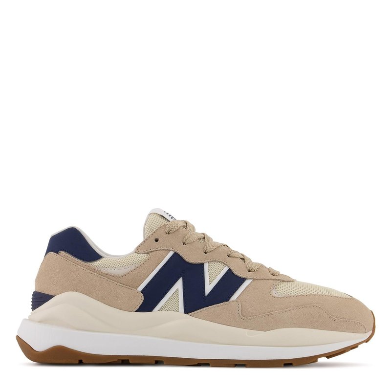 New Balance 57/40 Retro Trainers