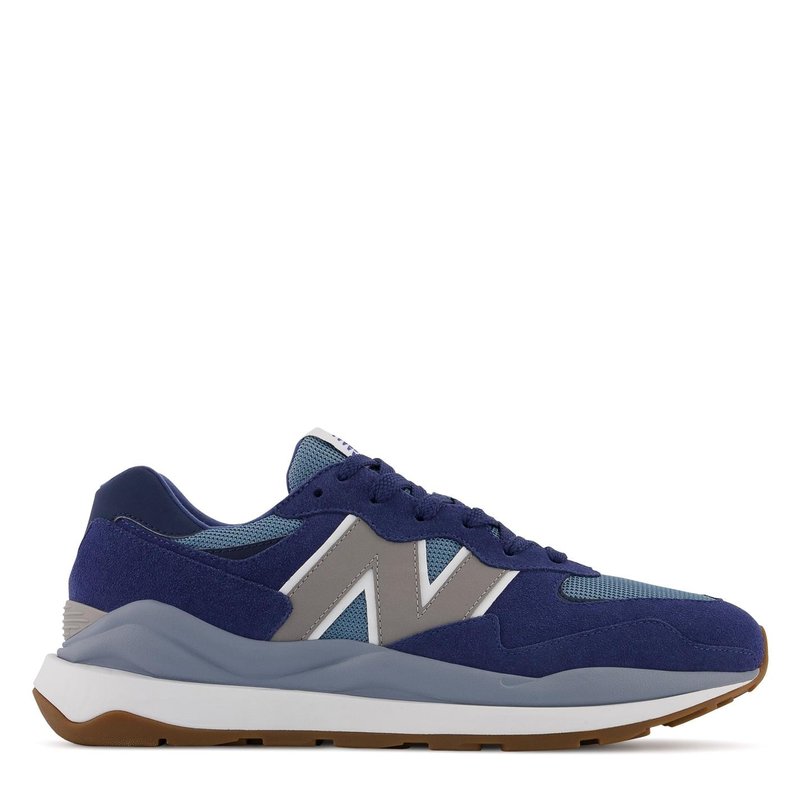 New Balance 40 Basic Trainers