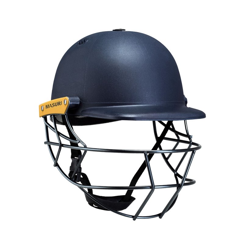 Masuri Prem Adults Cricket Helmet