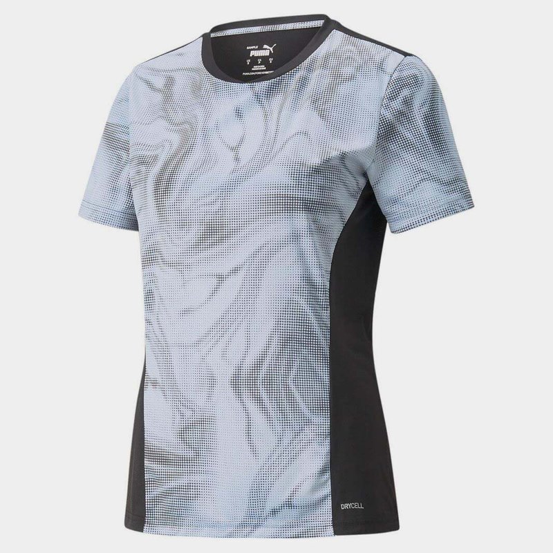 Puma Individual LIGA Jersey Womens
