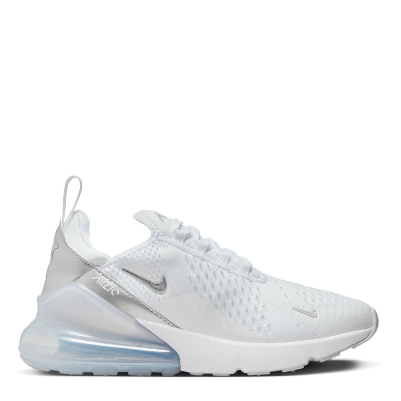 Nike Air Max 270 Ladies Trainers