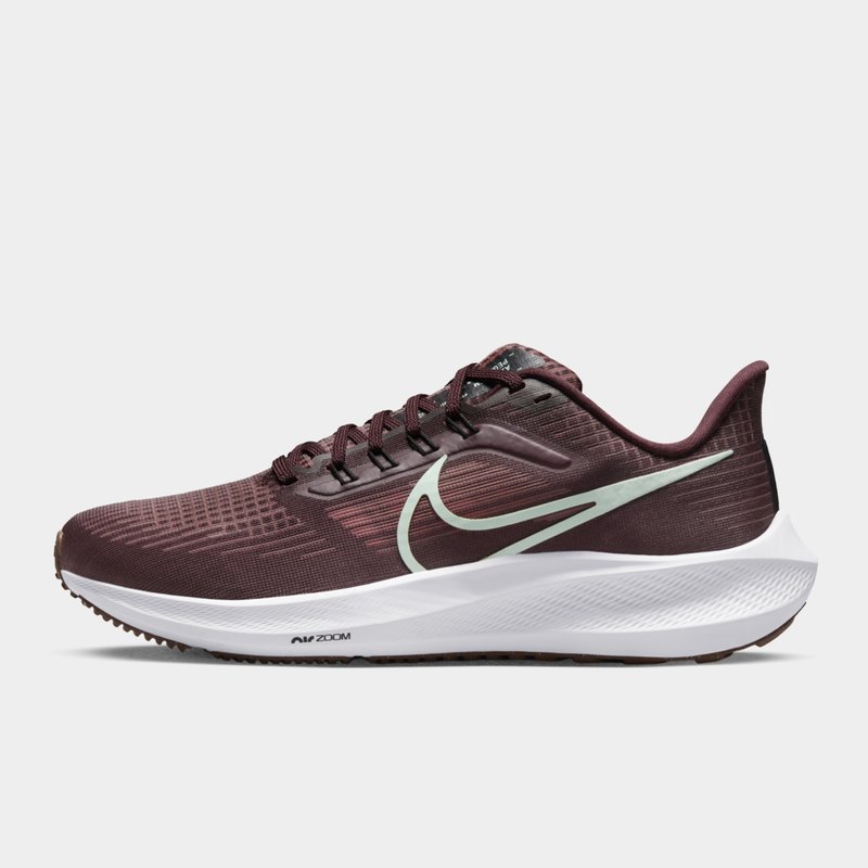 Nike Air Zoom Pegasus 39 Womens Road Running Shoes