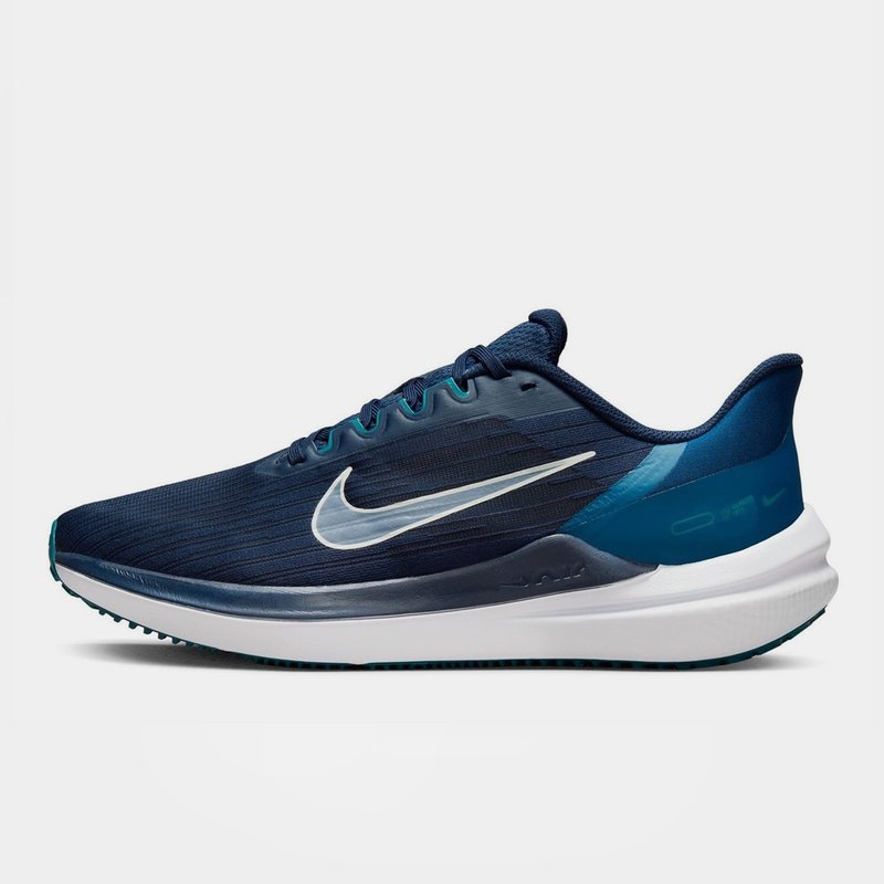 Nike Air Winflo 9 Mens Road Running Shoes