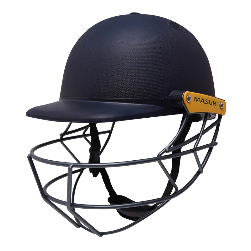 Masuri Prem Junior Cricket Helmet