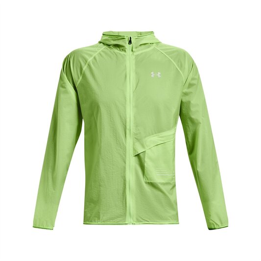 Under Armour Pack Jacket Mens
