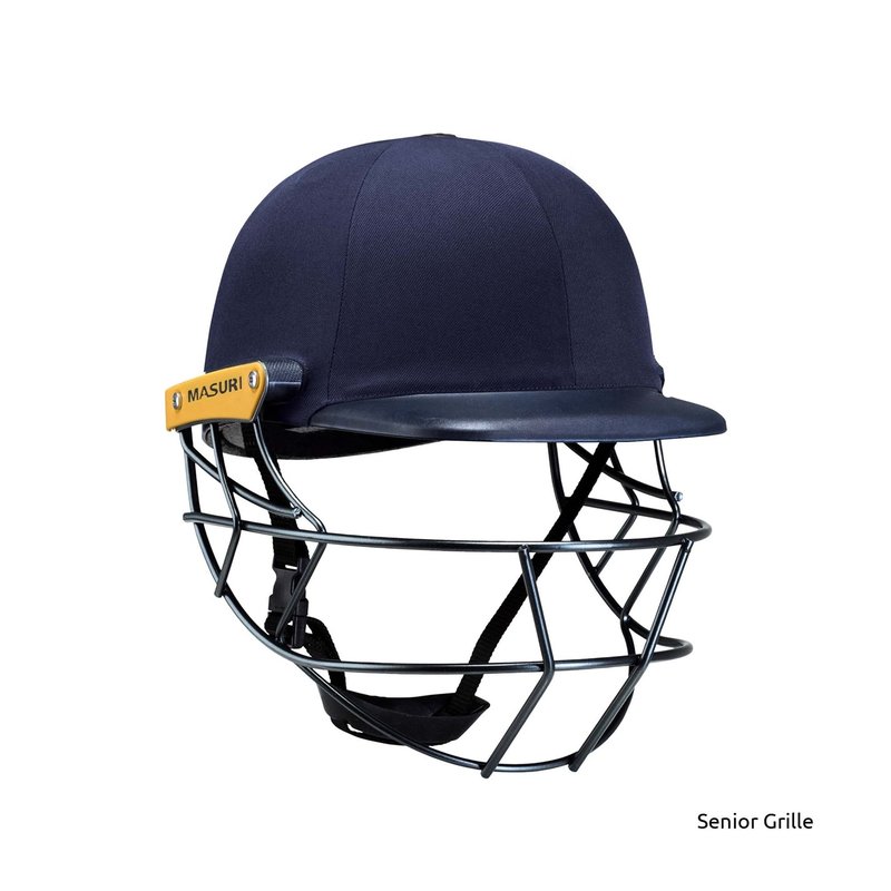 Masuri Advance Adults Cricket Helmet 