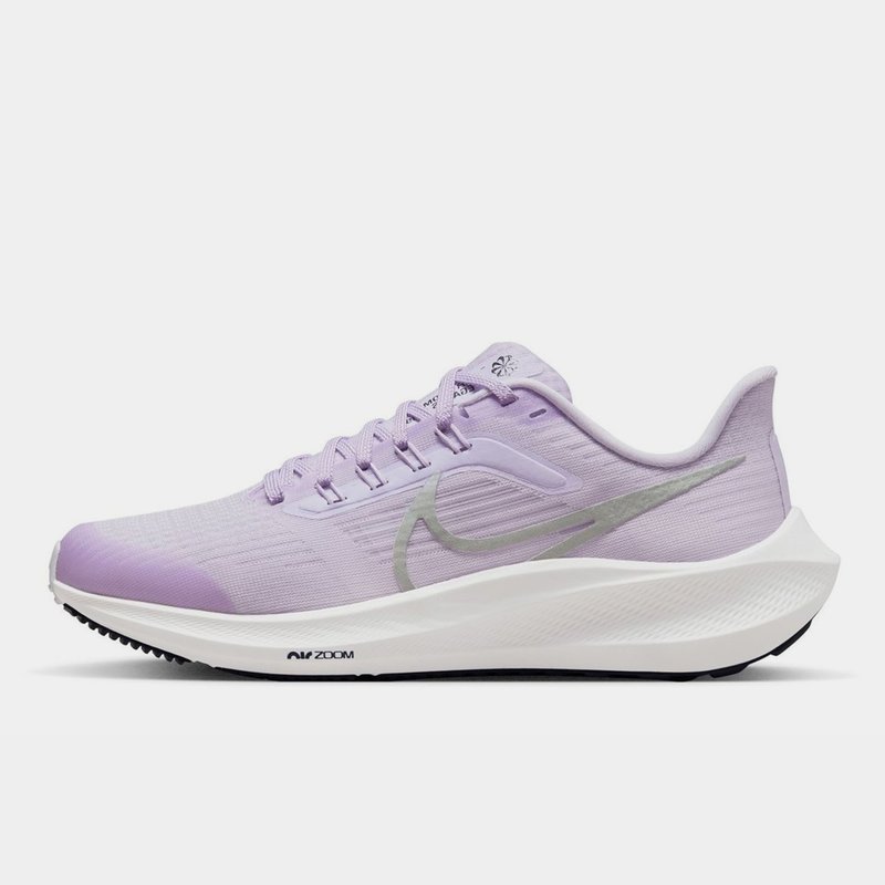 Nike Air Zoom Pegasus 39 Little Big Kids Road Running Shoes