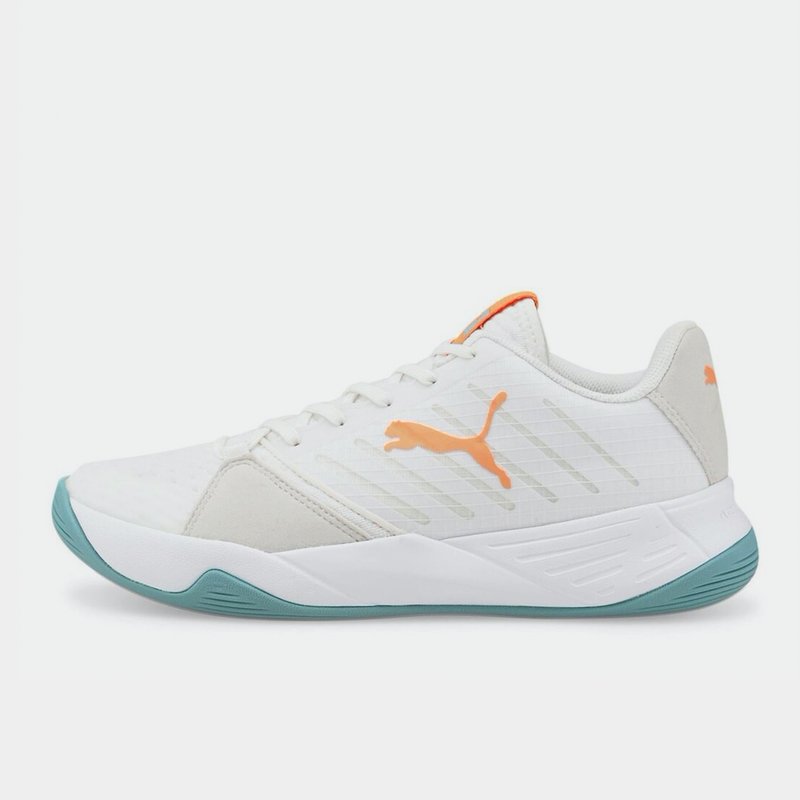 Puma Accelerate Pro W+ Netball Trainers