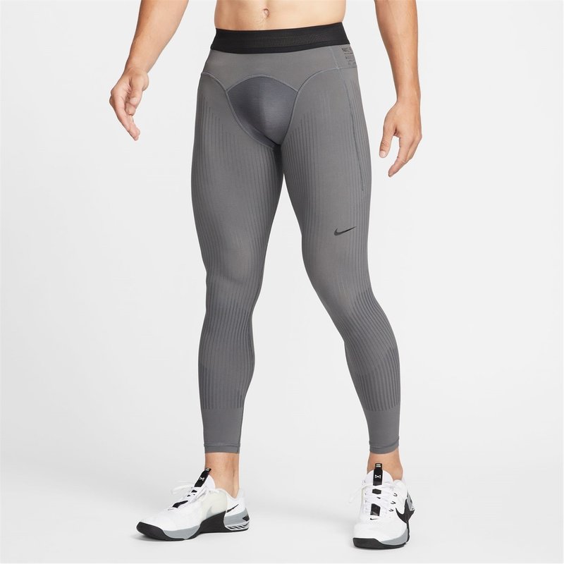Nike Dri FIT ADV A.P.S. Mens Recovery Training Tights