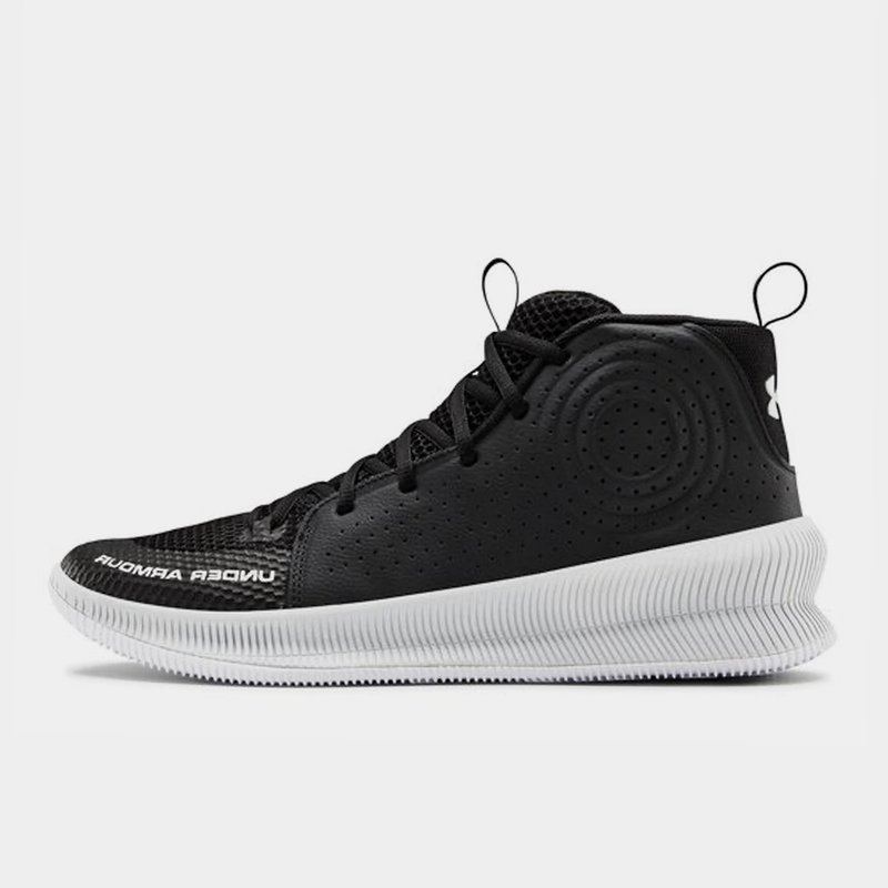 Under Armour Jet 2019 Basketball Shoes