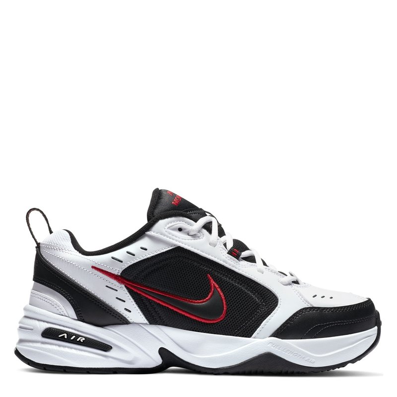 Nike Air Monarch IV Mens Training Shoes