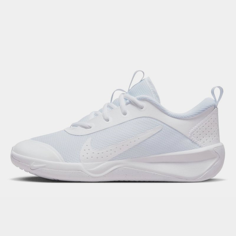 Nike Omni Multi Court Big Kids Indoor Court Shoes