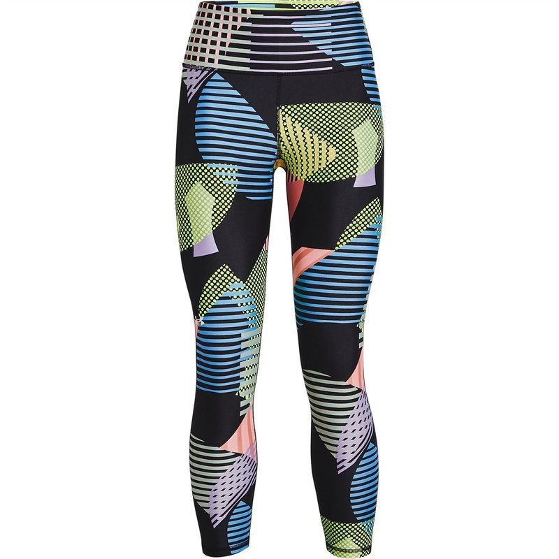 Under Armour HeatGear AGP Ankle Leggings Womens