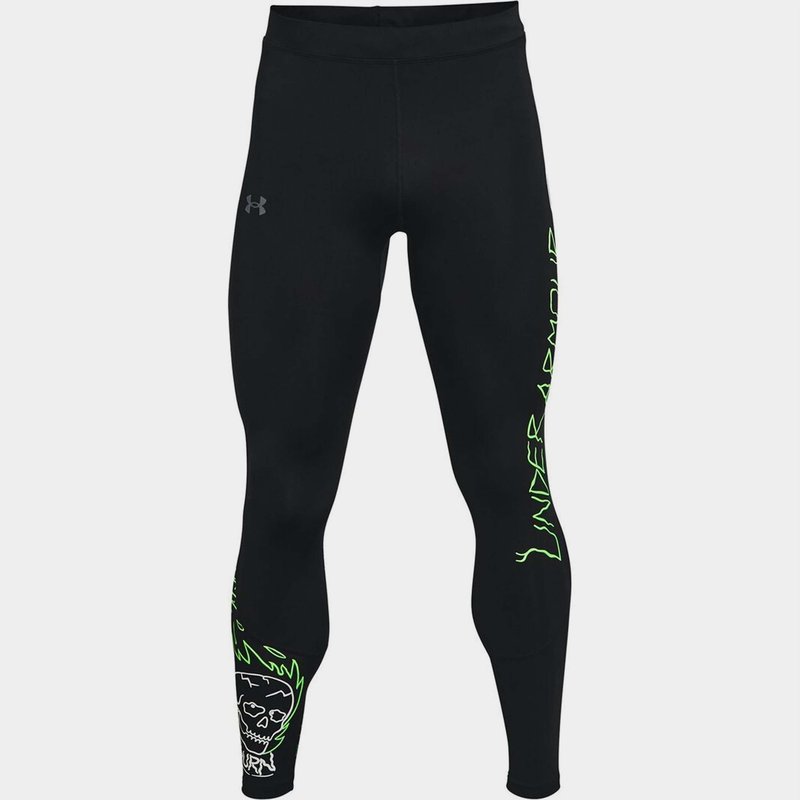 Under Armour RUFO Running Tights Mens