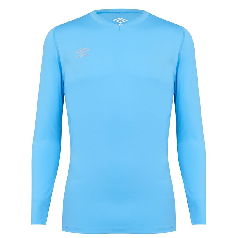 Umbro Elite V Neck Mens Base Layer