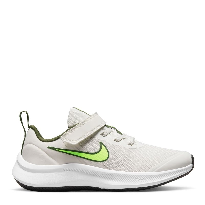 Nike Star Runner 3 Little Kids Trainers