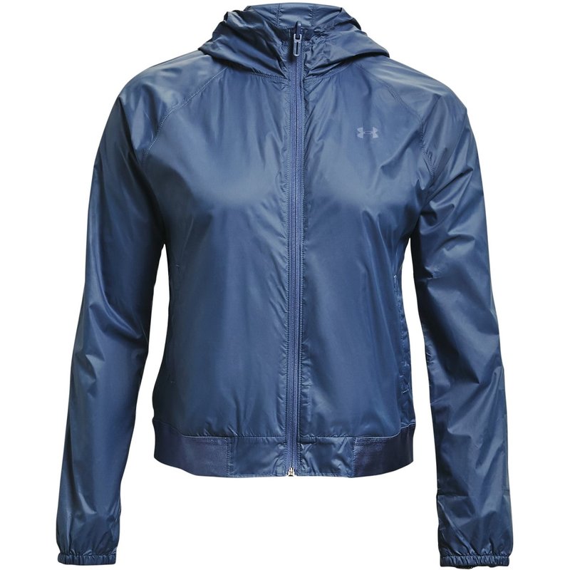 Under Armour Reversible Woven Jacket Womens