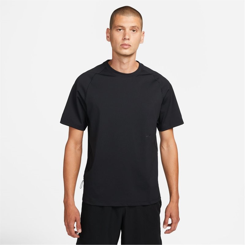 Nike FIT ADV A.P.S. Mens Short Sleeve Fitness Top