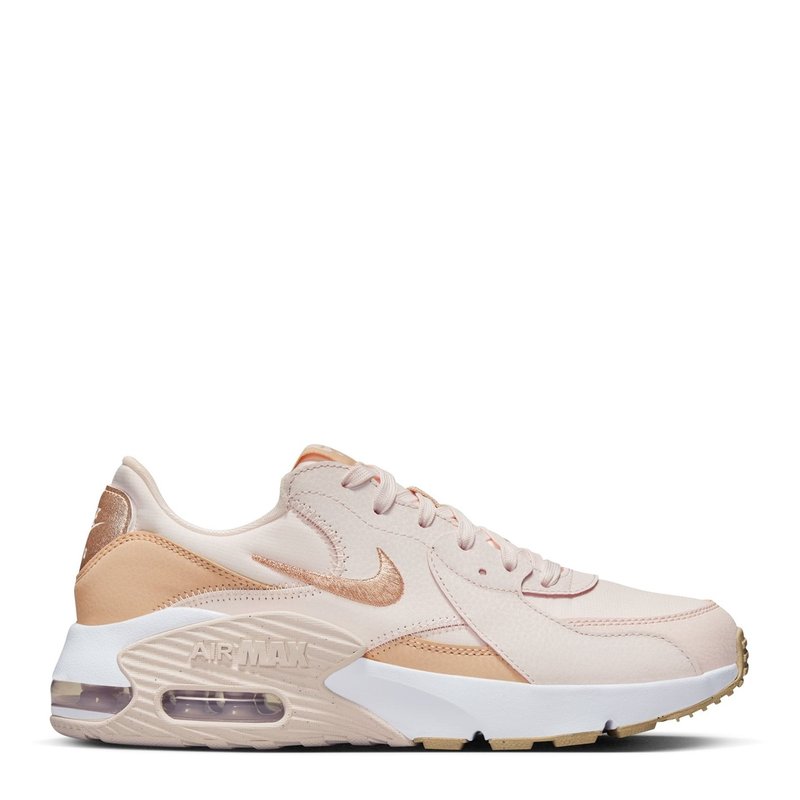Nike Air Max Excee Ladies Trainers