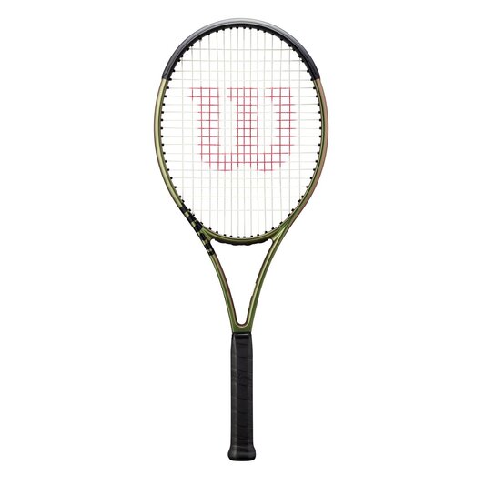 Wilson Blade 100L V8 Tennis Racket
