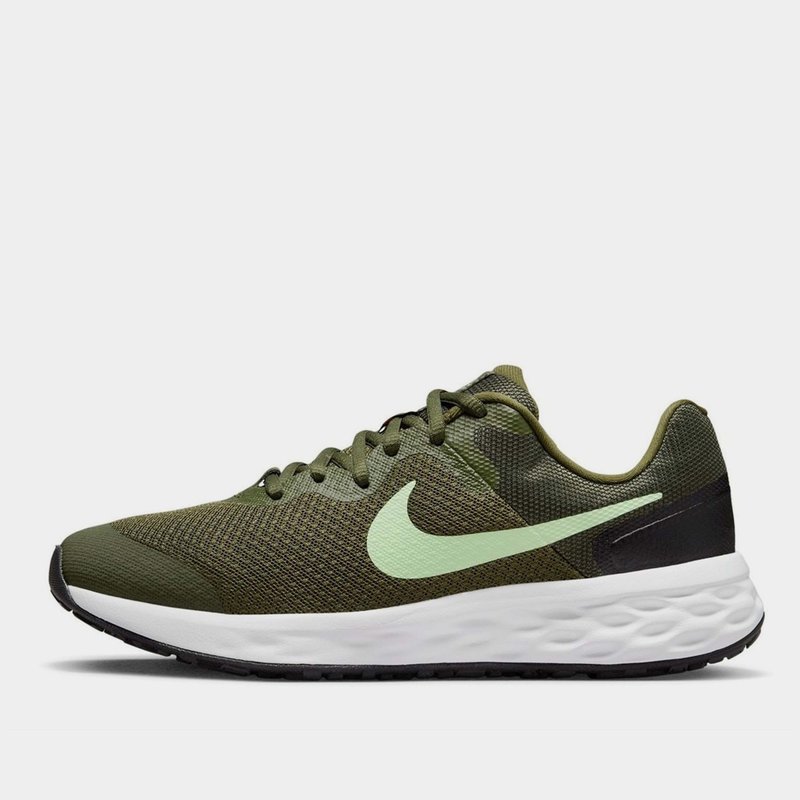 Nike Revolution 6 Kids Running Shoes