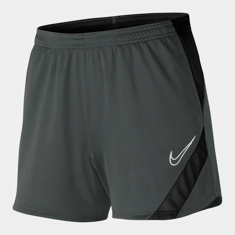 Nike Academy Football Shorts Womens