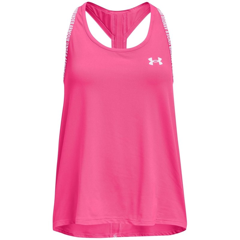 Under Armour Armour Knockout Tank Top Junior Girls