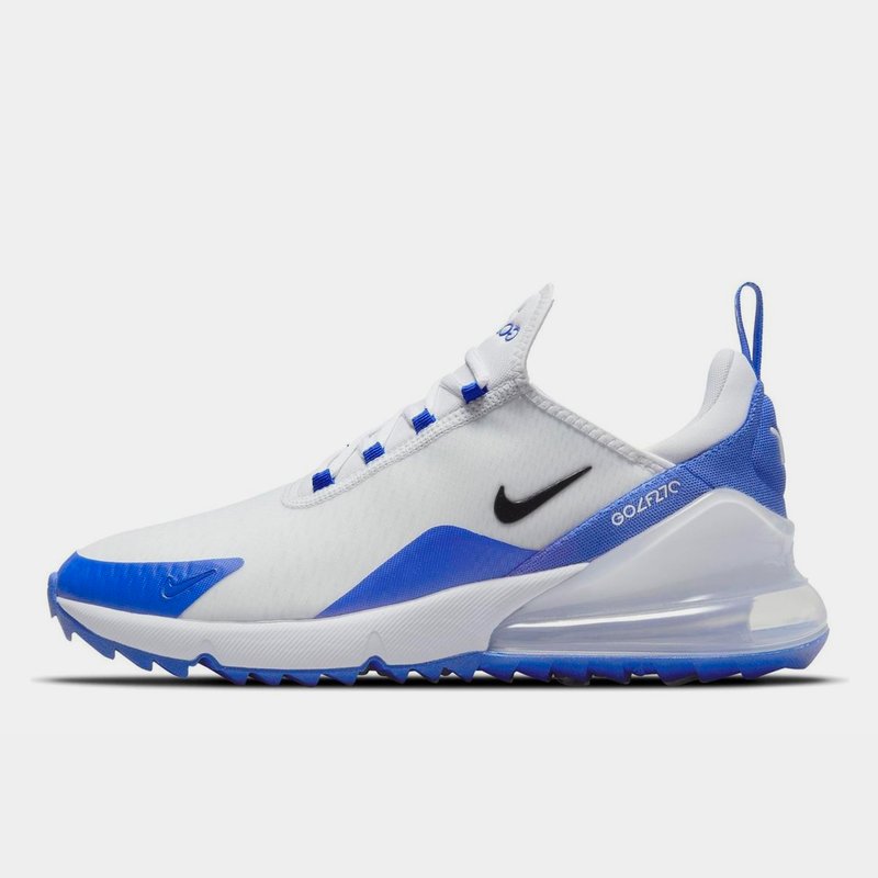 Nike Air Max 270 G Golf Shoes