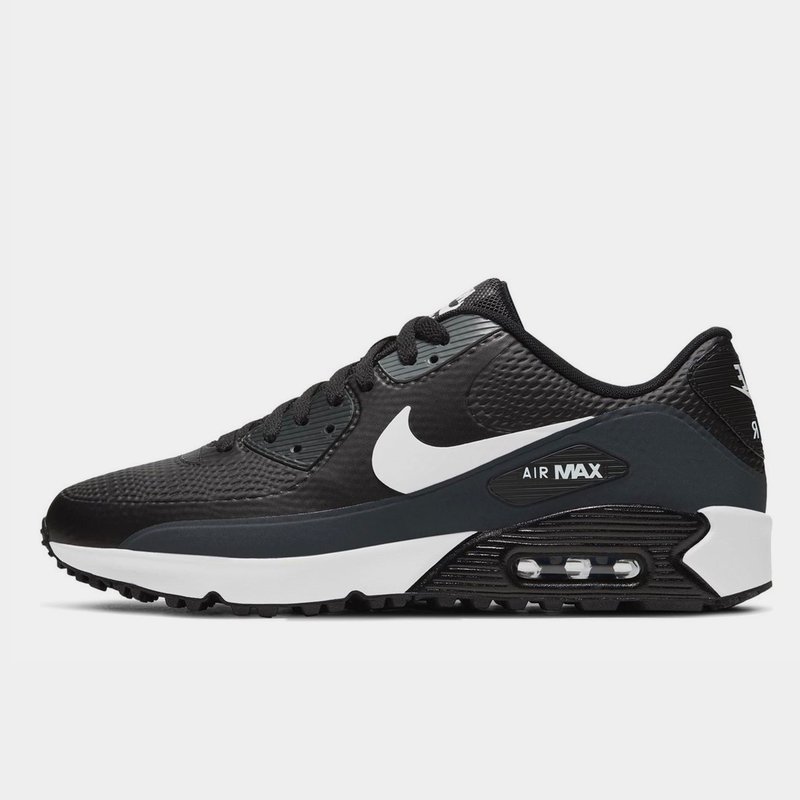 Nike Air Max 90 G Golf Shoe