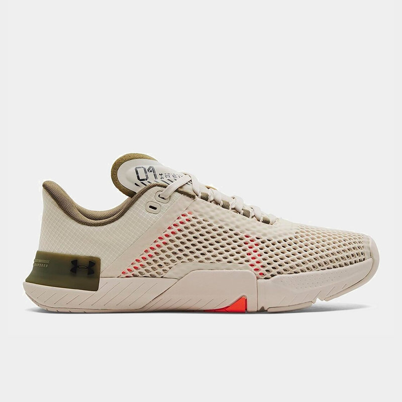 Under Armour TriBase Reign 4 Mens Training Shoes