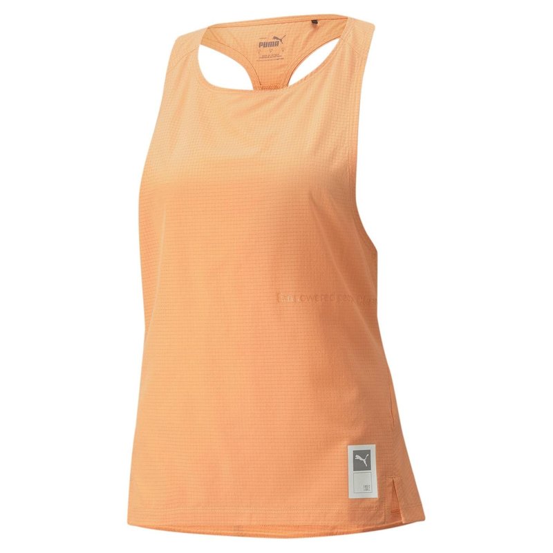 Puma FMile Tank Top Womens