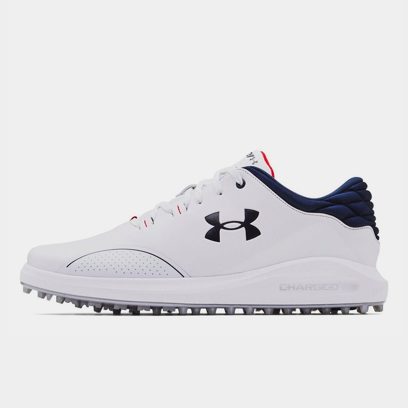 Under Armour Armour Draw Sport SL Mens Golf Shoes
