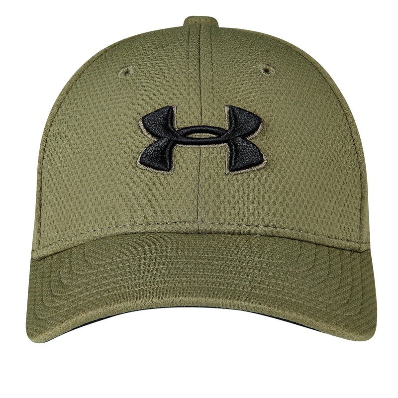 Under Armour Blitzing Cap Junior Boys