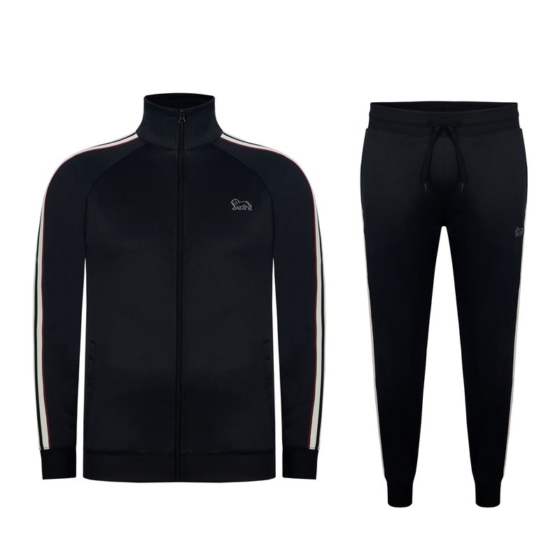 Lonsdale TapeTSuit Sn24