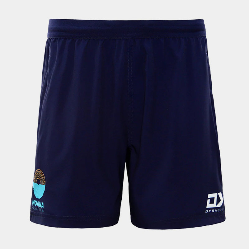 Dynasty Moana Pasifika Gym Shorts Mens