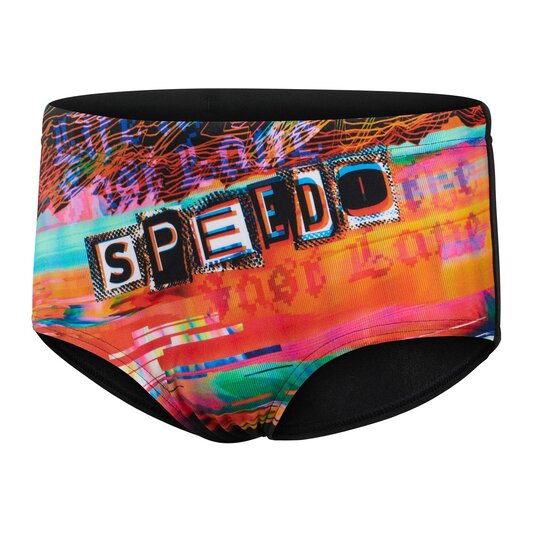 Speedo 13cm Trn Brf Jn31