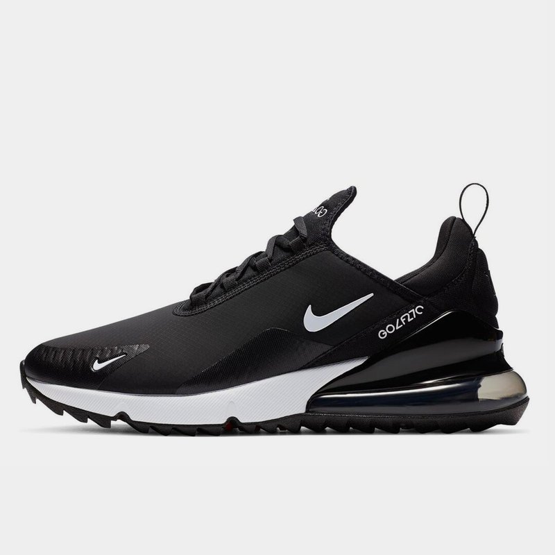 Nike Air Max 270 G Golf Shoes