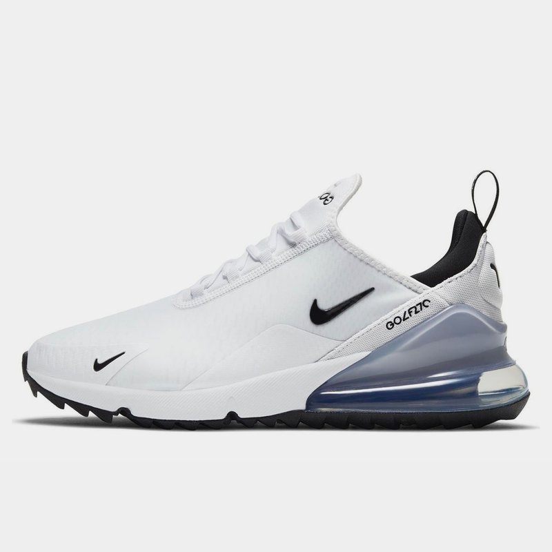 Nike Air Max 270 G Golf Shoes