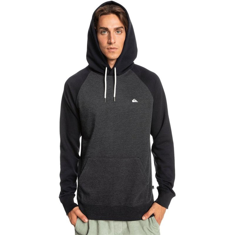 Quiksilver Everyday Hoodie Mens