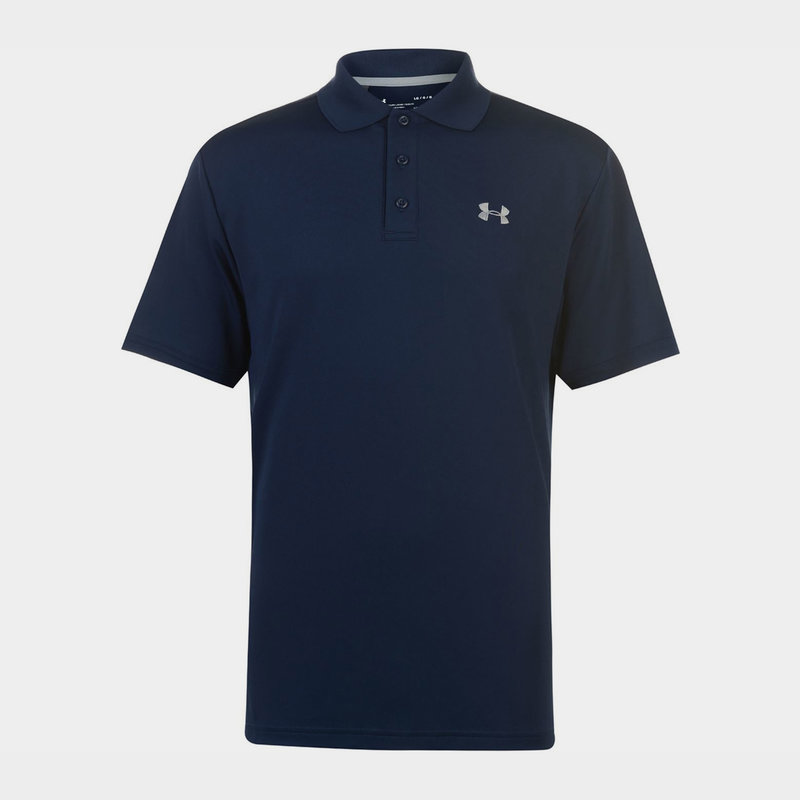 Under Armour Performance Polo Shirt Mens